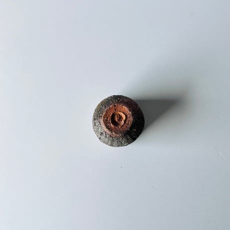 O-37 大平新五　ぐい呑み　Ohira Shingo Sake Cup