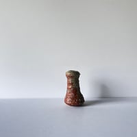 T-71 辻村史朗 志野茶碗 Shiro Tsujimura Shino tea bowl |