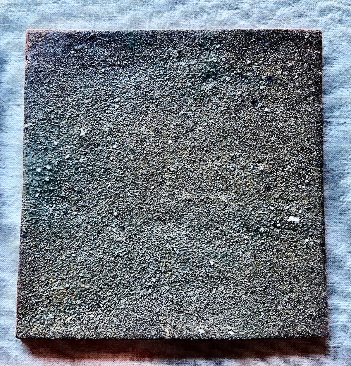 O−29 大平新五 信楽陶板小五枚組 | GARAGE MADE