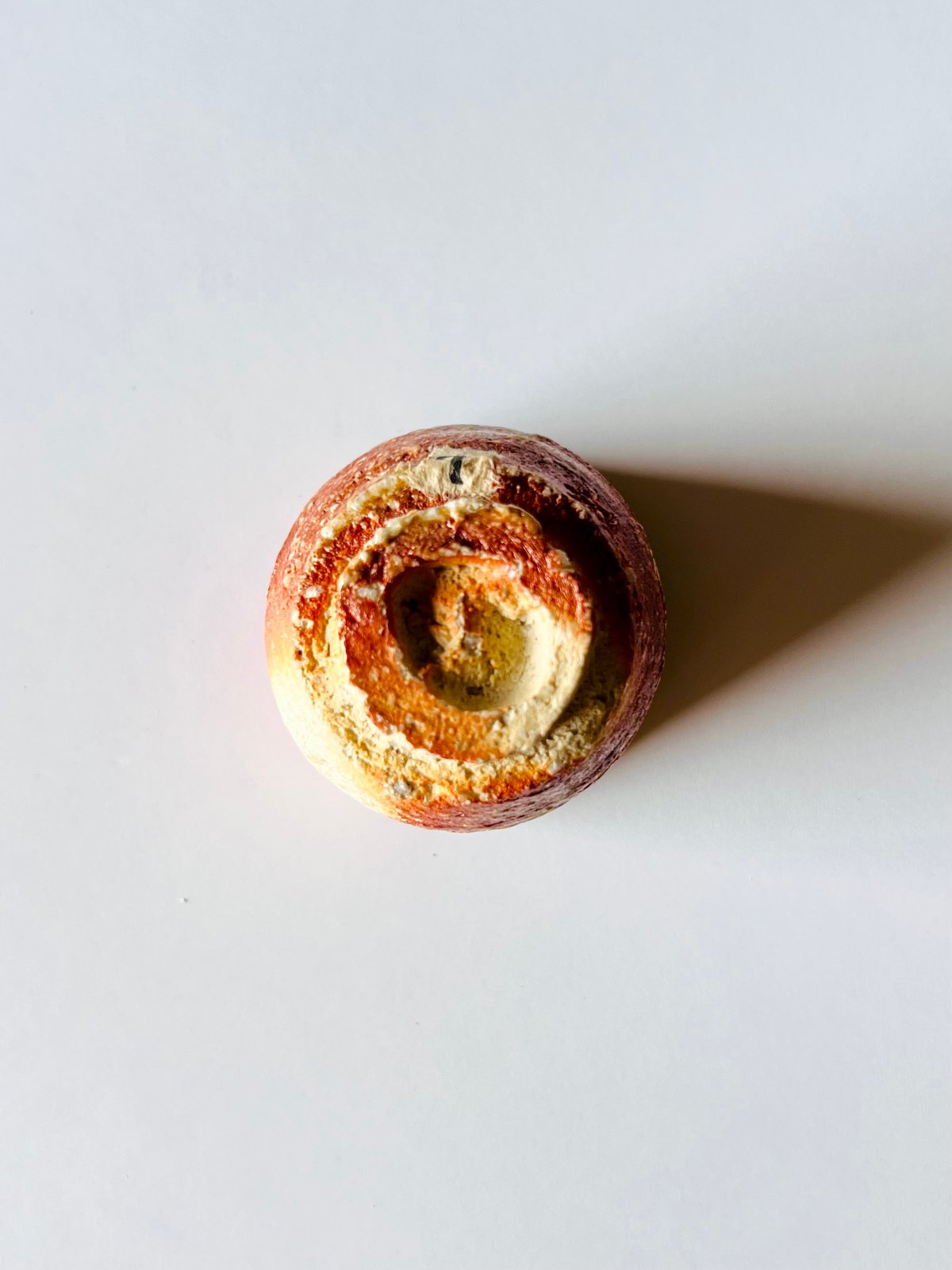 F−7 古谷和也 信楽ぐい呑 共箱付 | GARAGE MADE