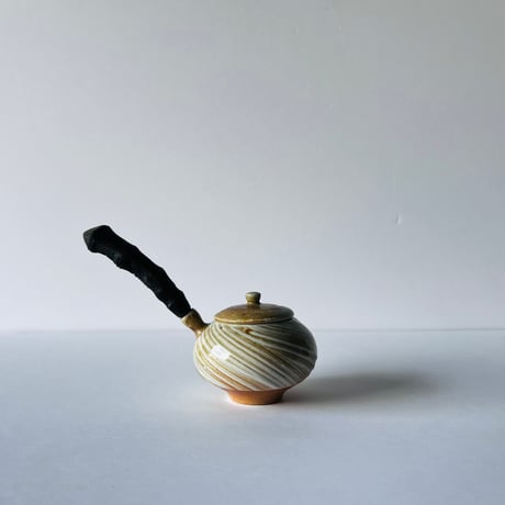 Jー7 ジョナサンスティール　急須  Jonathan Steele teapot