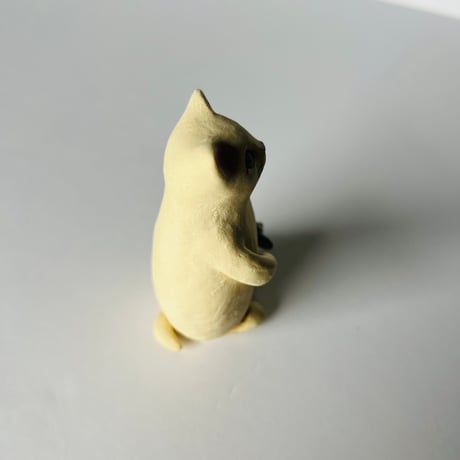 KMー6 鍵谷雅美　Good night Baby（マケット）    Masami Kagiya Good Night Baby (Maquette)