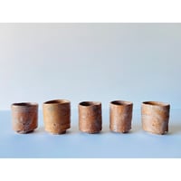 T-71 辻村史朗 志野茶碗 Shiro Tsujimura Shino tea bowl |