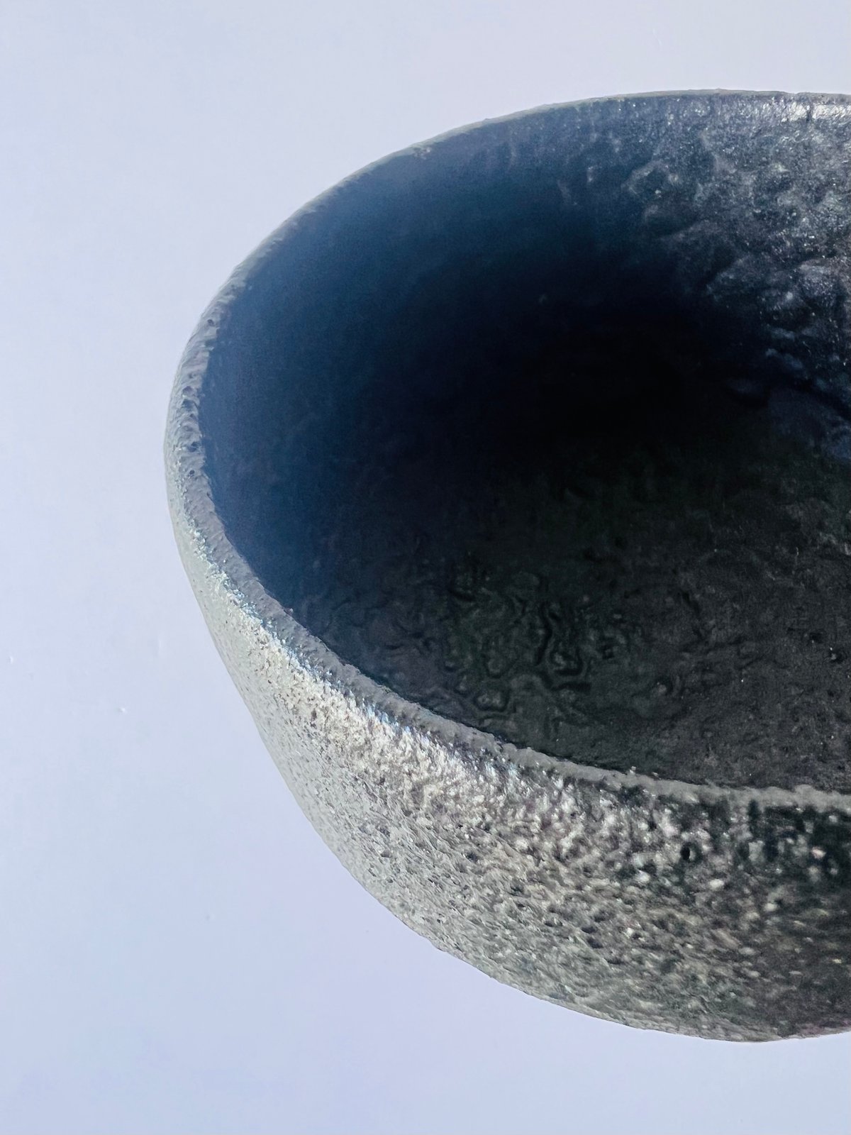 辻村史朗 引き出し黒茶碗 共箱無し ② fit=scale-down,w=1200