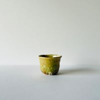Fー28 古谷和也　伊賀ぐい呑     Kazuya Furutani   Iga Guinomi