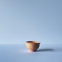 T−21 辻村史朗　井戸ぐい呑　Shiro Tsujimura Well Sake Cup