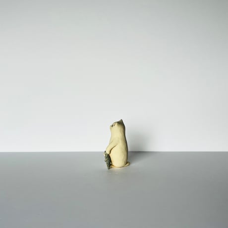 KMー6 鍵谷雅美　Good night Baby（マケット）    Masami Kagiya Good Night Baby (Maquette)