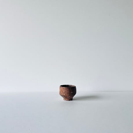 O-38 大平新五　ぐい呑み　Ohira Shingo Sake Cup