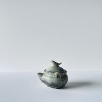 T−29 辻村史朗 井戸茶碗 銘「招福」共箱付 | GARAGE MADE