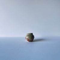 T-72辻村史朗 志野茶碗 Shiro Tsujimura Shino tea bowl |