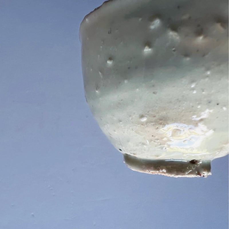 辻村史朗　磁土ぐい呑　盃 辻村史朗 磁土ぐい呑 盃 - メルカリ