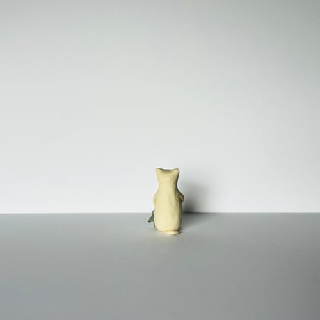 KMー6 鍵谷雅美　Good night Baby（マケット）    Masami Kagiya Good Night Baby (Maquette)