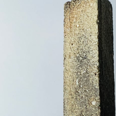 O-36 大平新五　信楽花入　Ohira Shingo Shigaraki Flower Vase