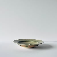 TN−102 谷井直人 銀彩杯 Silver-Glazed Sake Cup | GARAGE