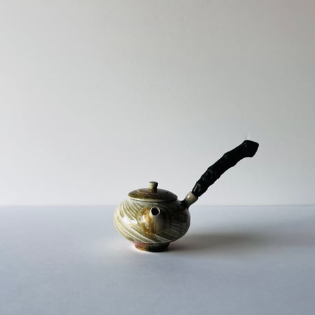 Jー7 ジョナサンスティール　急須  Jonathan Steele teapot