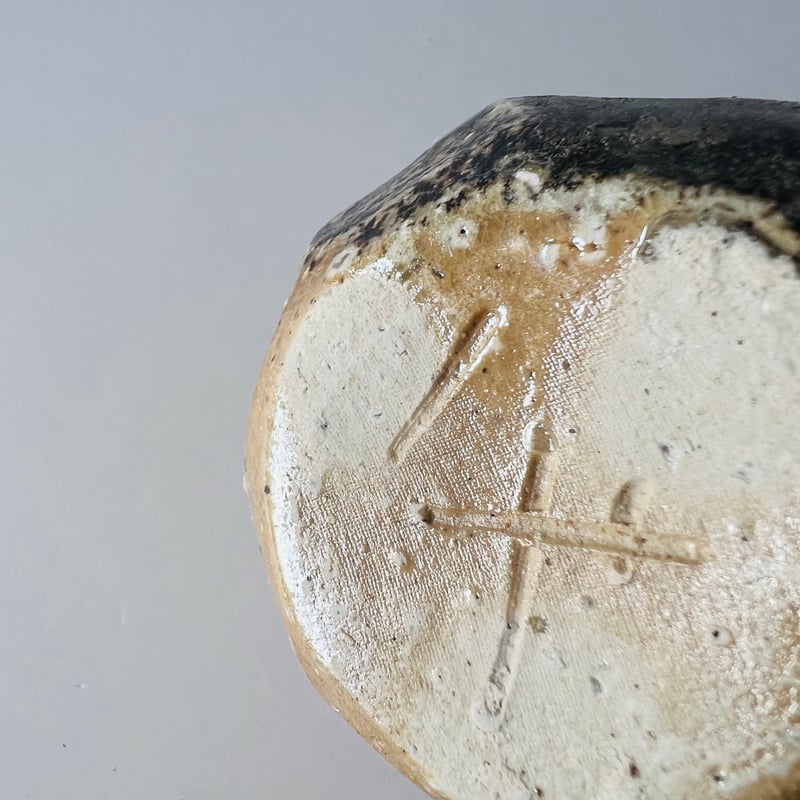 信楽　花入　神山一陶 Amazon.co.jp: 信楽 花入 神山一陶 : ホーム＆キッチン