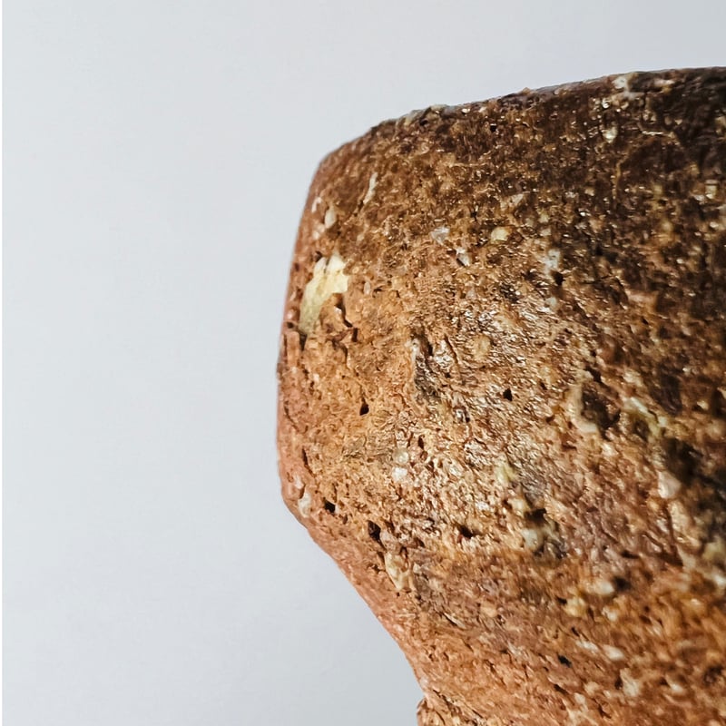 O-38 大平新五 ぐい呑み Ohira Shingo Sake Cup | GARAGE MADE