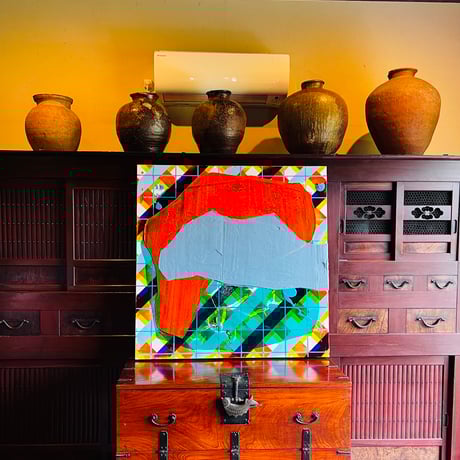 CATEGORY 松岡柚歩 | GARAGE MADE