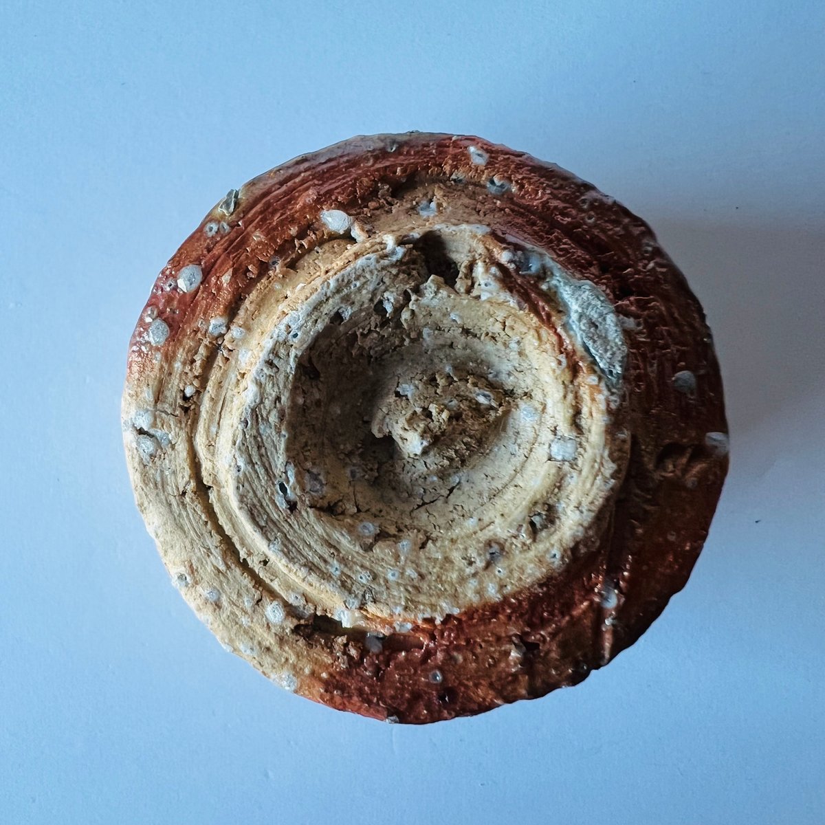 Tー96 辻村史朗 信楽ぐい呑 Shiro Tsujimura Shigaraki sake