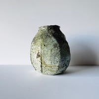 T-74 辻村史朗 志野茶碗 Shiro Tsujimura Shino tea bowl |