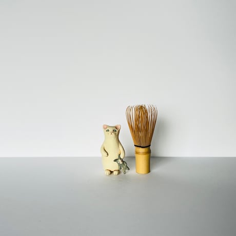 KMー6 鍵谷雅美　Good night Baby（マケット）    Masami Kagiya Good Night Baby (Maquette)