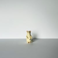 KMー6 鍵谷雅美　Good night Baby（マケット）    Masami Kagiya Good Night Baby (Maquette)
