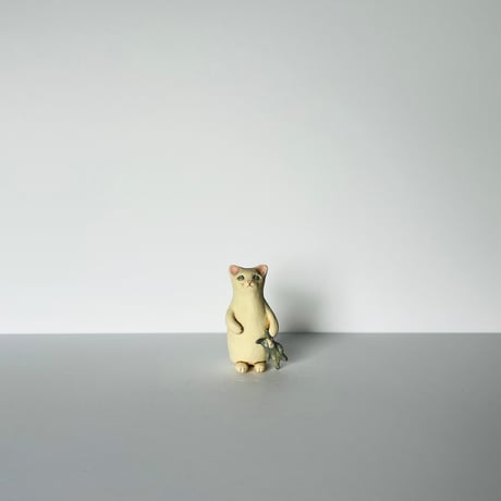 KMー6 鍵谷雅美　Good night Baby（マケット）    Masami Kagiya Good Night Baby (Maquette)