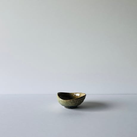 F−10 古谷和也　伊賀ぐい呑　Kazuya Furutani – Iga Guinomi (Sake Cup)