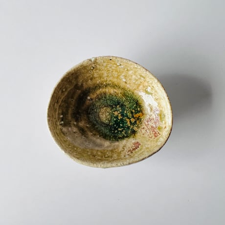 F−10 古谷和也　伊賀ぐい呑　Kazuya Furutani – Iga Guinomi (Sake Cup)