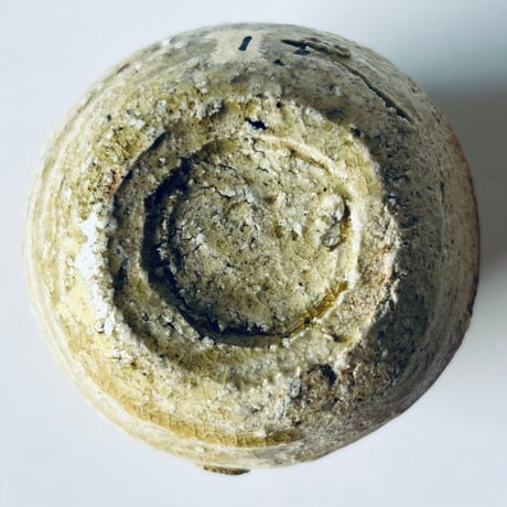 Fー25 古谷和也　信楽酒杯　    Kazuya Furutani   Shigaraki Sake Cup