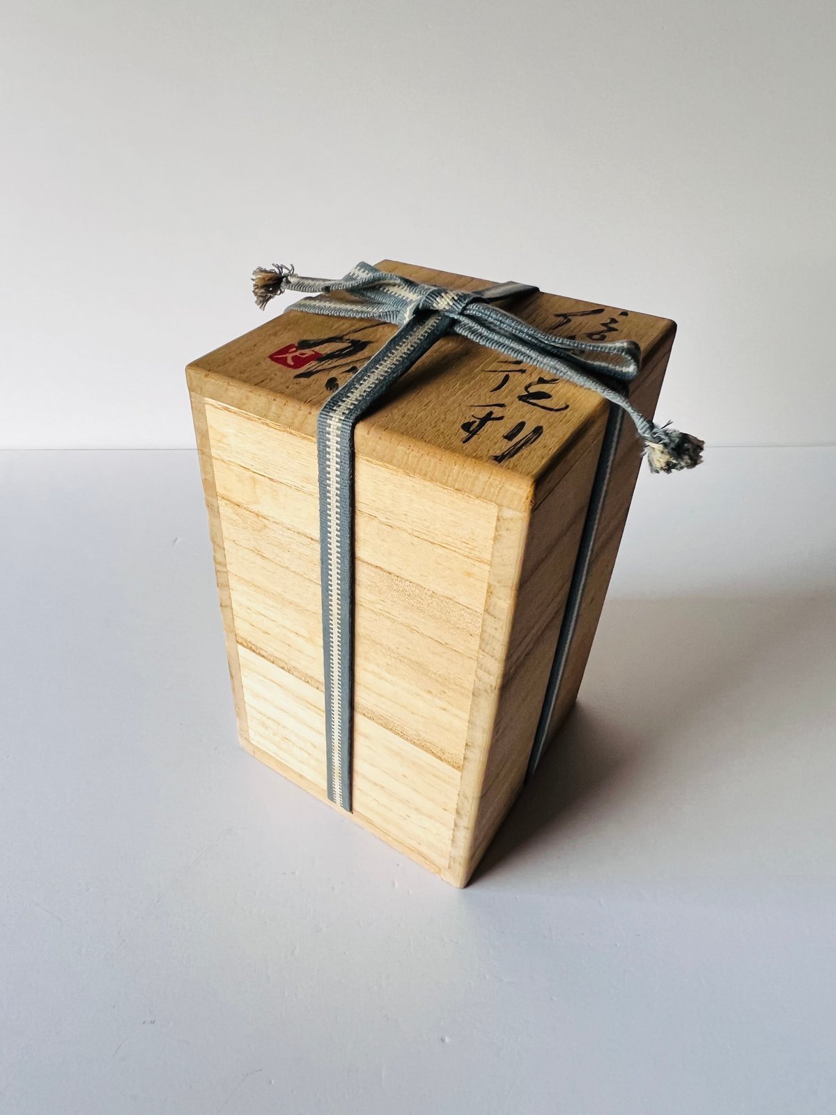 T−36 辻村史朗 信楽徳利 共箱付 Shiro Tsujimura, Shigaraki S