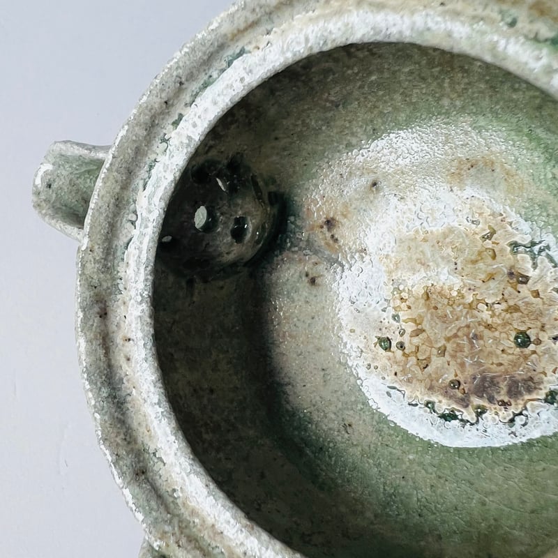 Fー17 古谷和也 宝瓶 Kazuya Furutani – Hōbin (Teapot wi