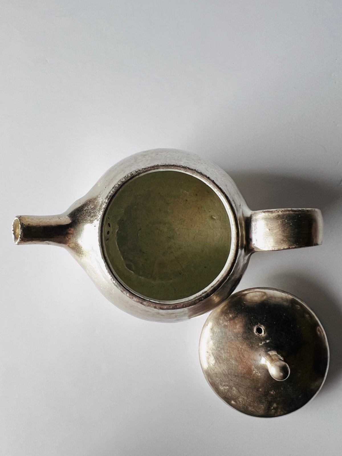 谷井直人　NT-22   貫入×シルバー　長鉢　1点 谷井直人 NT-22 貫入×シルバー 長鉢 1点 谷井直人 NT-22 貫入