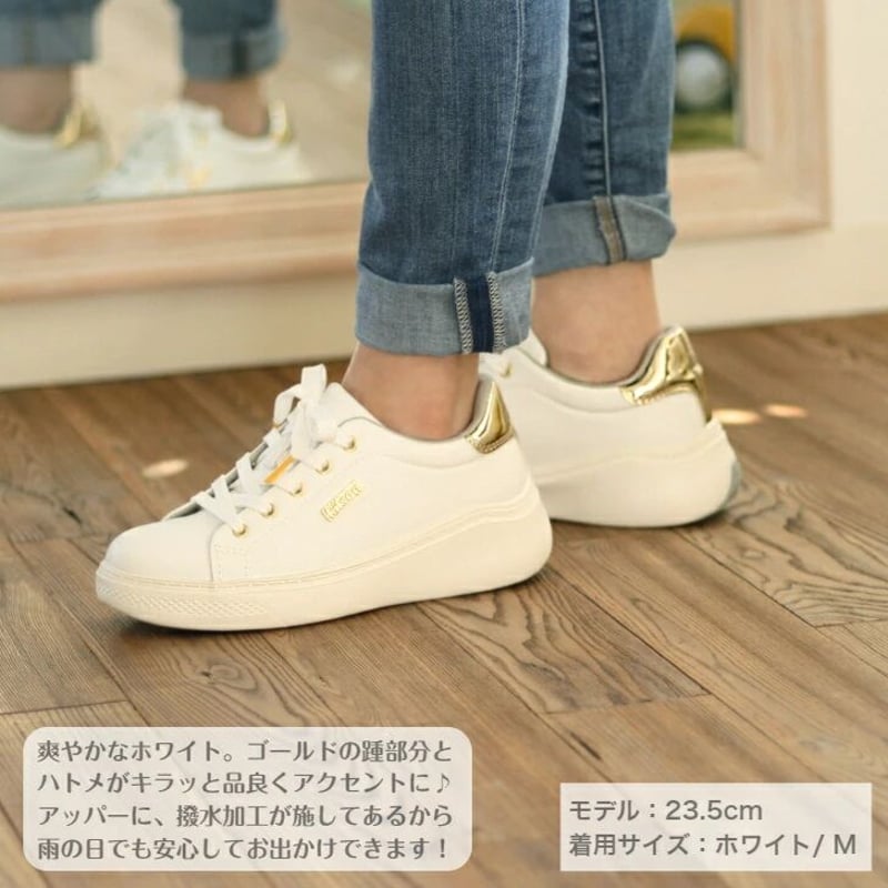 kitson キットソン プラットフォーム ウエッジ 撥水加工 kitson キットソン プラットフォーム ウエッジ 撥水加工