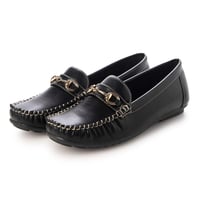 husky Co.Ltd. ビットモカシンローファー