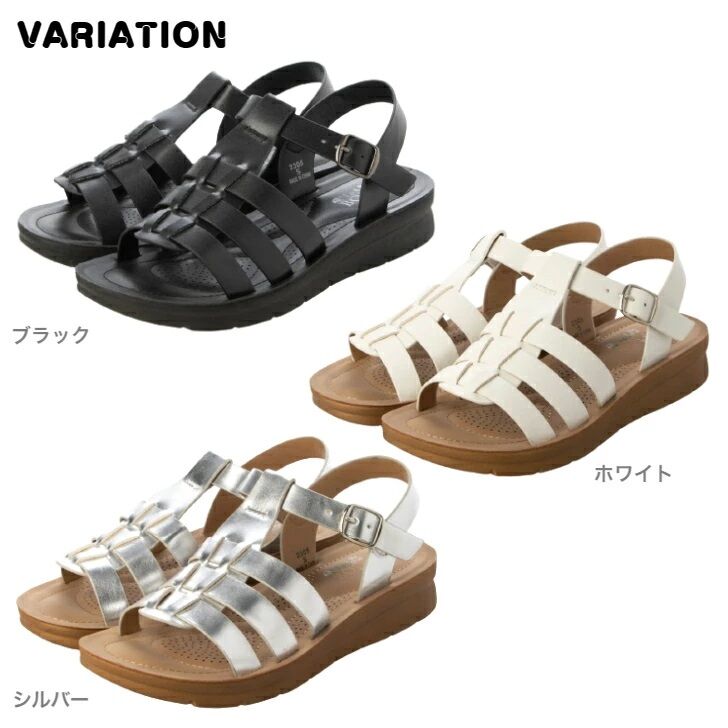 BOUQET ブーケ オープントゥ グルカサンダル グルカ サンダル BOUQET ブーケ オープントゥ グルカサンダル グルカ サンダル