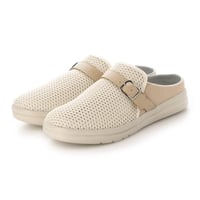 onni ELAMA パンチングメッシュ サボシューズ