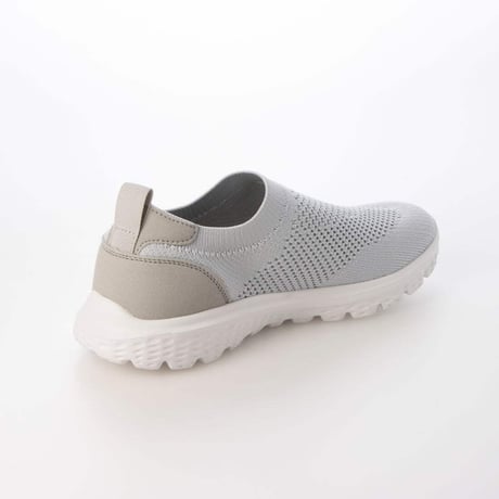 husky Co.Ltd. ELAMA 軽量スリッポンスニーカー