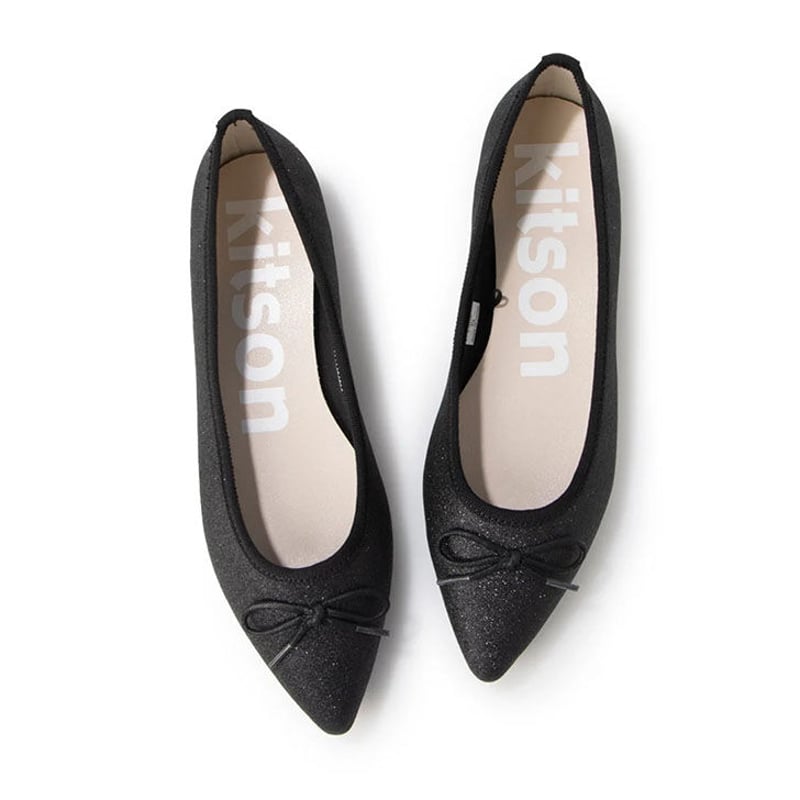 レペットlepeuo 未使用パンプス repetto - レペットのトゥシューズのような靴の通販 by まり's