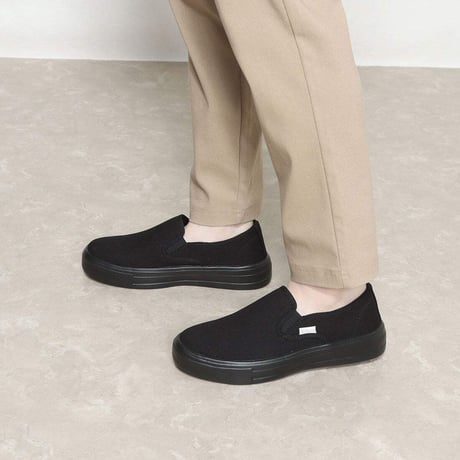 husky Co.Ltd. 超軽量撥水 ローテクスリッポン