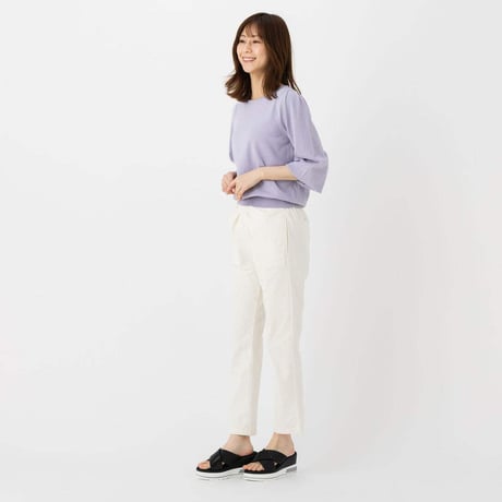 kitson キラキラ クロスベルト 厚底サンダル