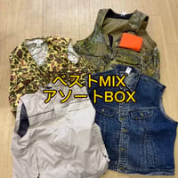 【1セット限定】ベストMIXアソートBOX10点