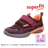 STORM-6388　5000 (Red/Orange) EU25(16.0cm)～EU40(25.0cm)