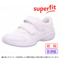 STORM-6385　1010 (White) EU25(16.0cm)～EU40(25.0㎝)