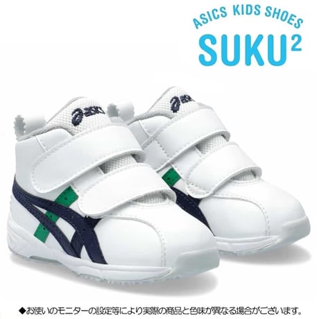 靴 michimichi-bebe MIKI HOUSE MADE IN JAPAN STEP ONE SHOES BABY SHOES