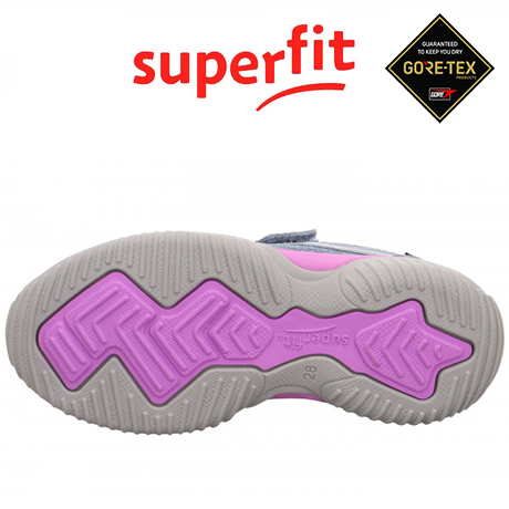 STORM-6386 　8020 (Blue/Purple) EU25(16.0cm)～EU40(25.0㎝)