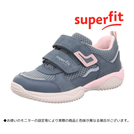 superfit GORE-TEX ストーム　キッズシューズ　38.39セット superfit GORE-TEX ストームキッズシューズ38.39セット