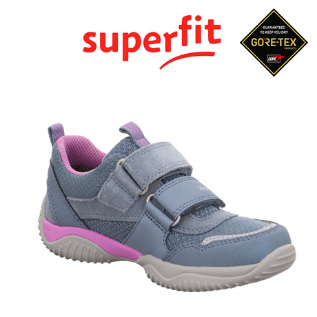 STORM-6386 　8020 (Blue/Purple) EU25(16.0cm)～EU40(25.0㎝)