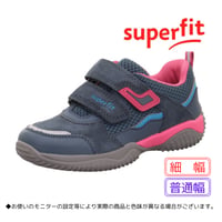 STORM-6391　8010 (BLUE/PINK) EU25(16.0cm)～EU42(26.0cm)