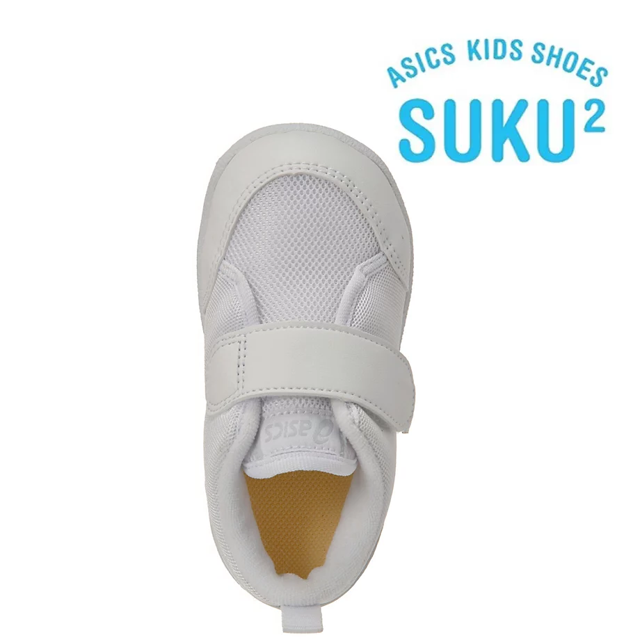 ucaグレー Amazon.co.jp: [アシックス] 上履き CP BABY 2 1144A322 キッズ